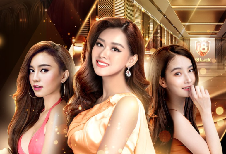 18Luck新利体育首页主视觉品牌宣传图